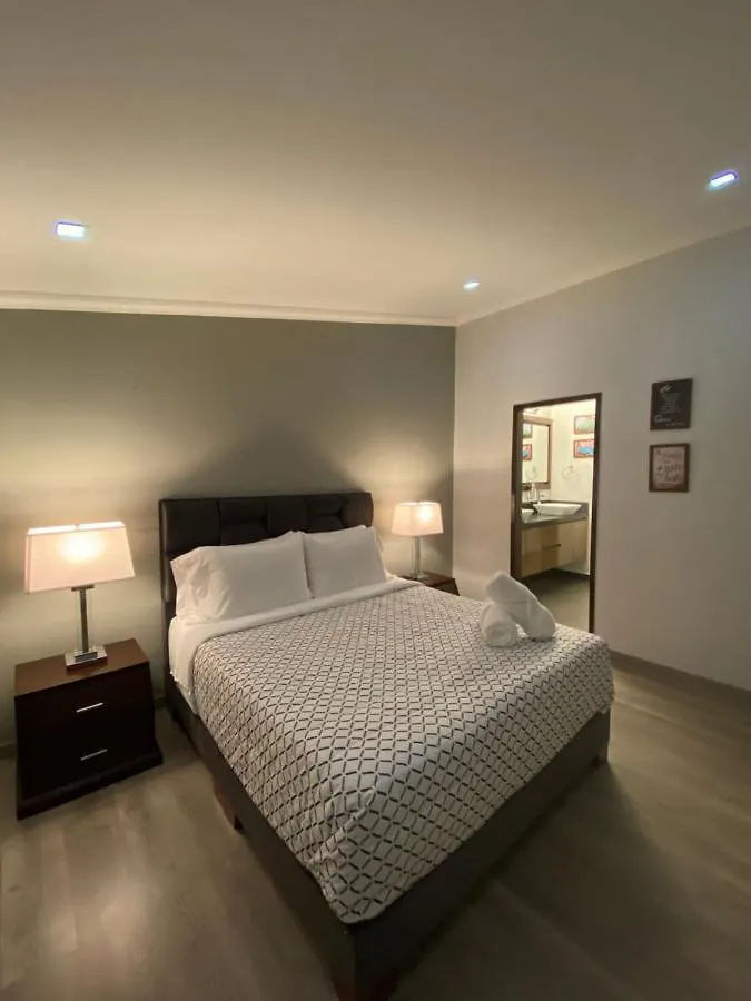 Cal Bed & Breakfast Bogotá Homestay szállás