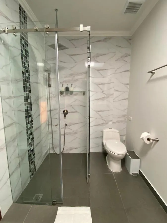 Cal Bed & Breakfast Bogotá Homestay szállás