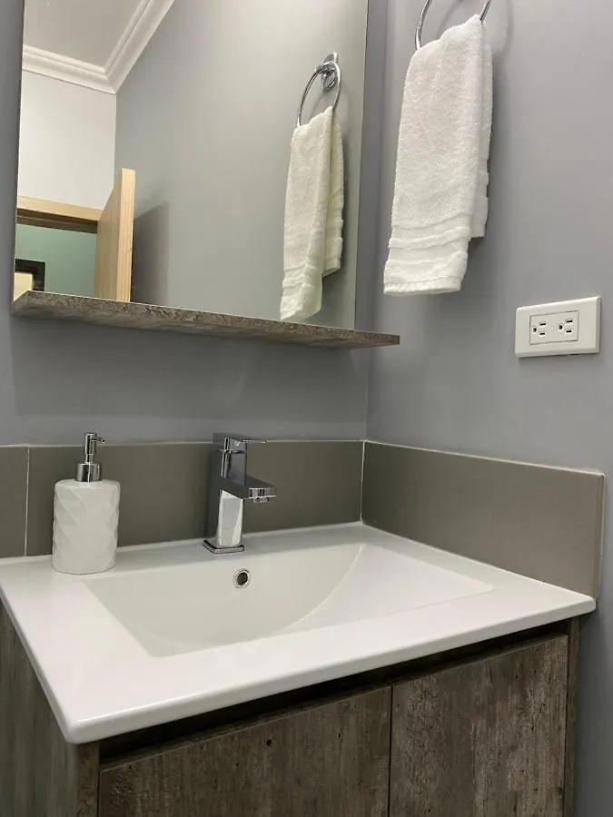 Homestay szállás Cal Bed & Breakfast Bogotá