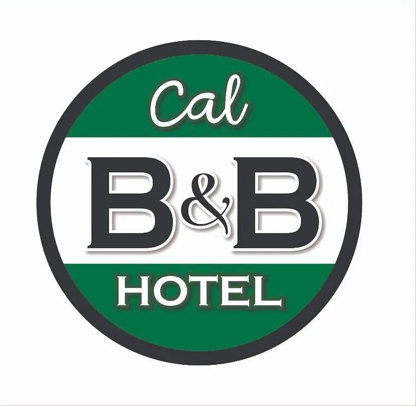 Cal Bed & Breakfast Bogotá 0*,  Kolumbia