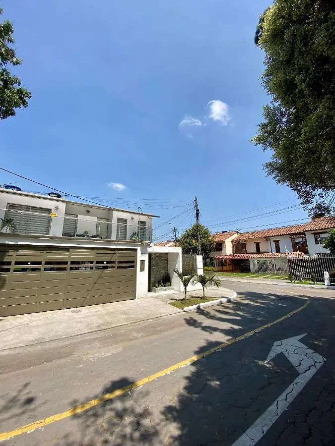 Cal Bed & Breakfast Bogota