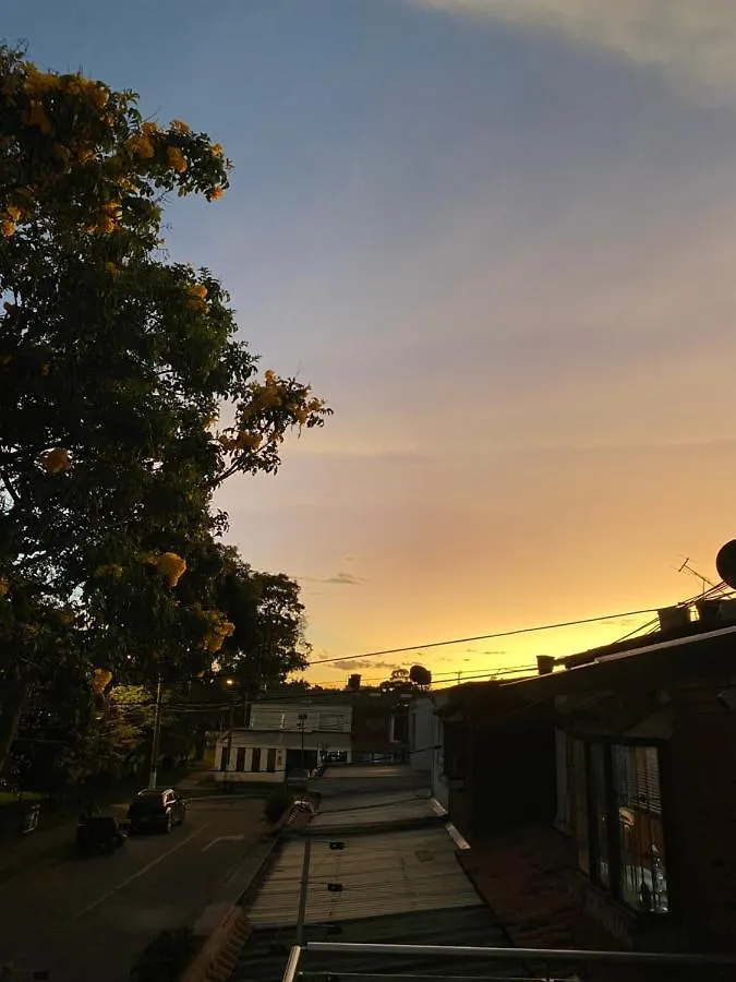 Cal Bed & Breakfast Bogota 0*,  Colombia