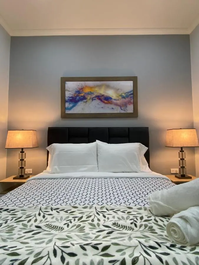 Cal Bed & Breakfast Bogotá Habitación en casa particular