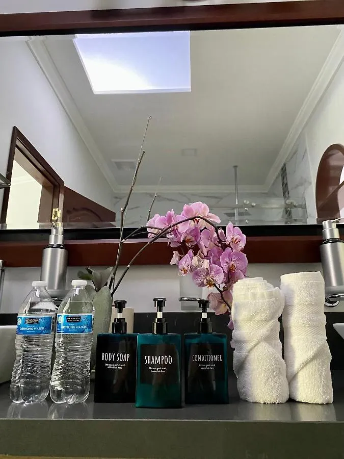 Cal Bed & Breakfast Bogota Homestay