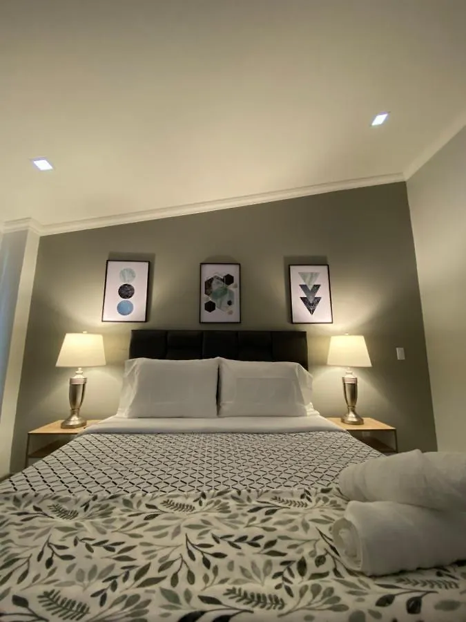 Habitación en casa particular Cal Bed & Breakfast Bogotá Colombia