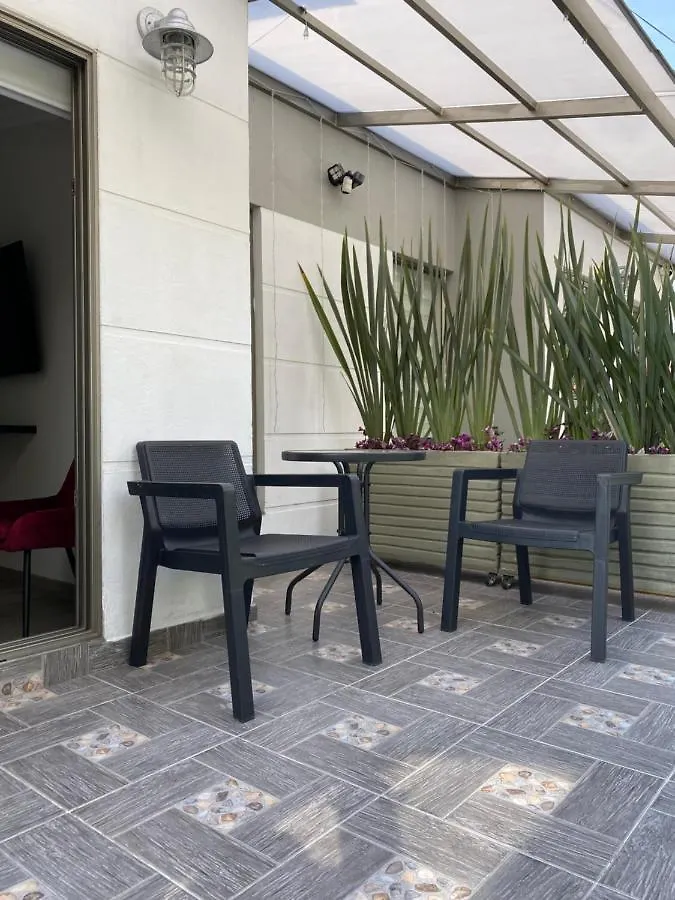 Homestay Cal Bed & Breakfast Bogota
