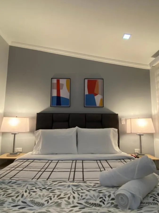 Cal Bed & Breakfast Bogotá