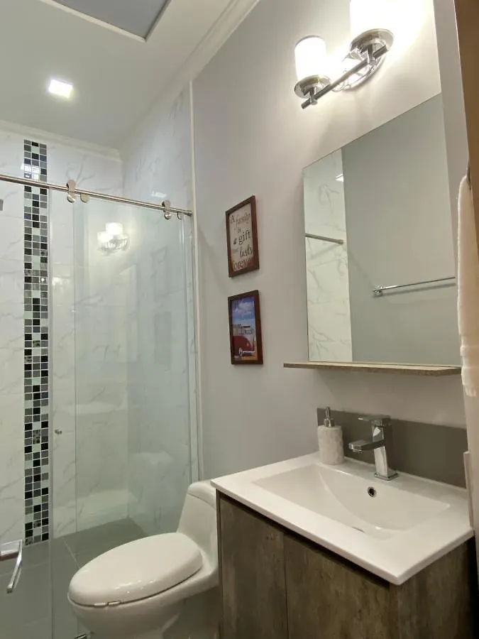 Cal Bed & Breakfast Bogotá 0*,  Colombia
