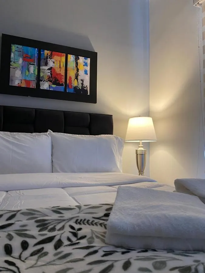 Cal Bed & Breakfast Bogotá 0*,  Colombia