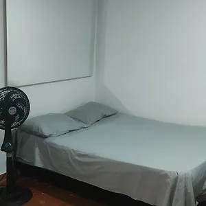 APARTAMENTO 2 a una cuadra de la playa , Cartagena Colombia