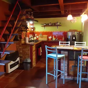 Appartement Laurel Candelaria Sweet Homes, Bogotá