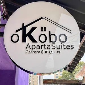 Hébergement de vacances Super En Casa Colonial, Bogotá