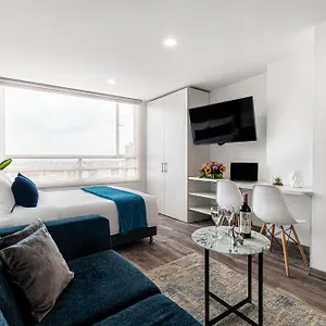  Appartement Torre Acqua Lofts - Downtown By Jalo