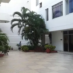 Arriendo Delfines Una Alcoba , Cartagena Colombia