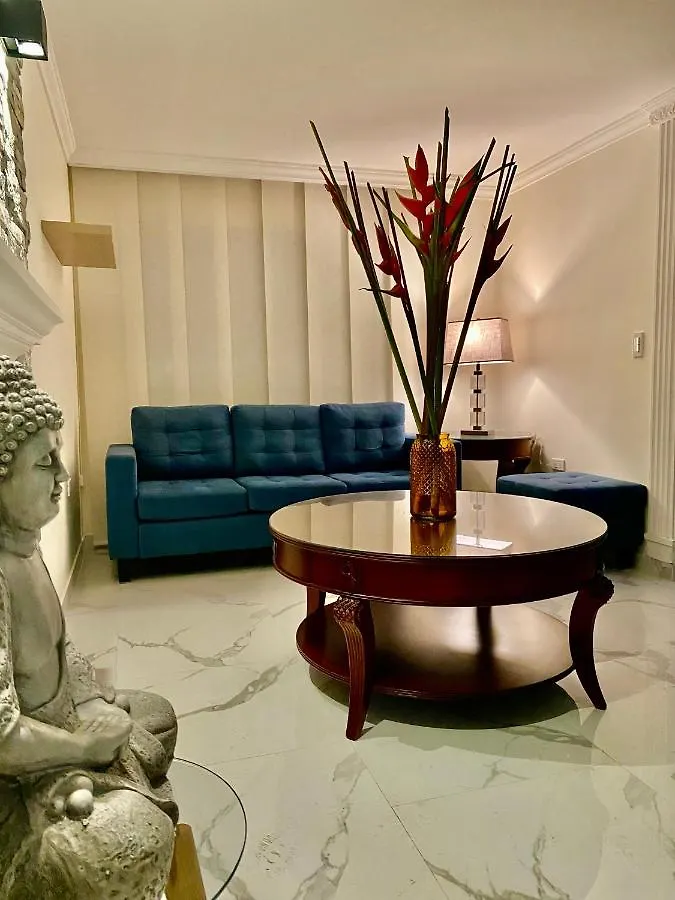 Cal Bed & Breakfast Bogota