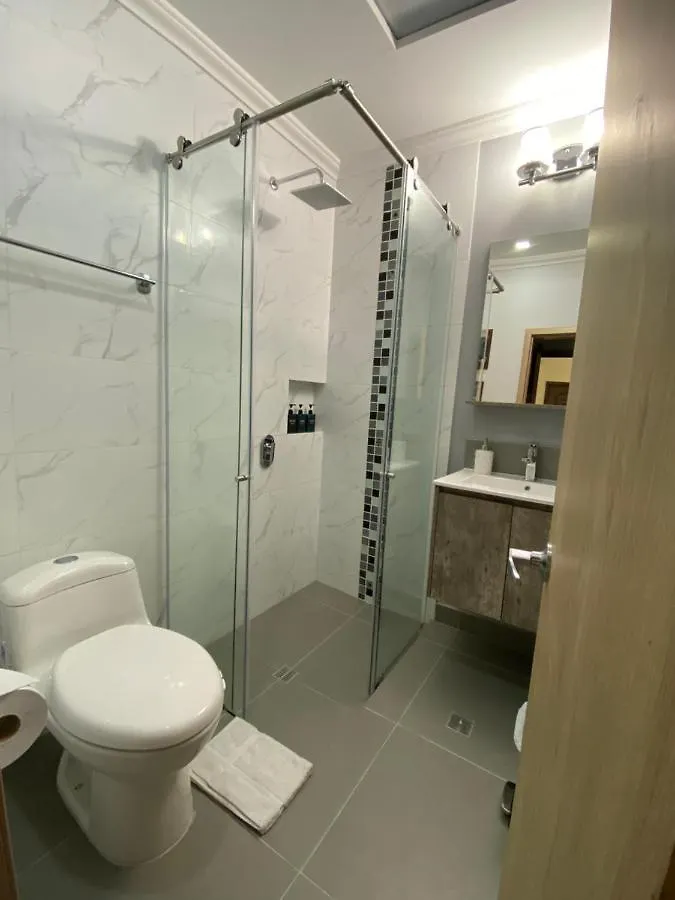 Cal Bed & Breakfast Bogota Homestay